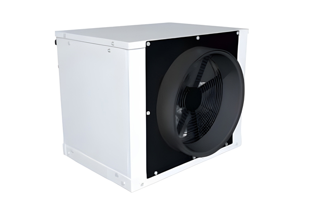 DÀN LẠNH ĐIỂM - FXPQ-AVN SERIES